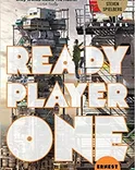Cover for Ready Player One
