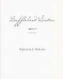 Cover for Bufflehead Sisters