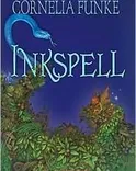Cover for Inkspell