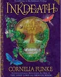 Cover for Inkdeath
