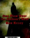 Cover for One Flew Over The Cuckoos Nest