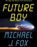 Cover for Future Boy