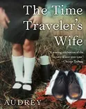 Cover for The Time Traveler's Wife