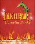Cover for Inkheart